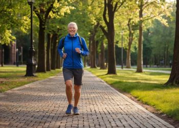 The Benefits of Daily Walking: Why It’s the Best Exercise for Everyone