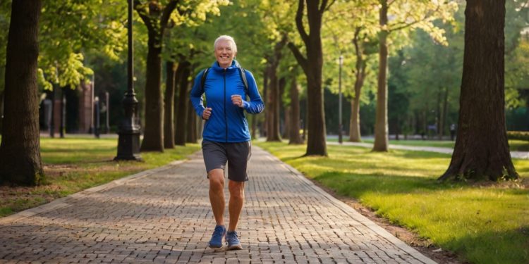 The Benefits of Daily Walking: Why It’s the Best Exercise for Everyone