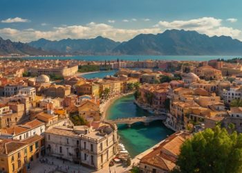 The Best Destinations for Digital Nomads in 2024