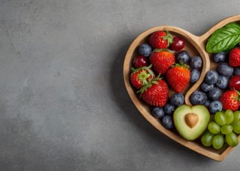 The Best Foods to Eat for Better Heart Health