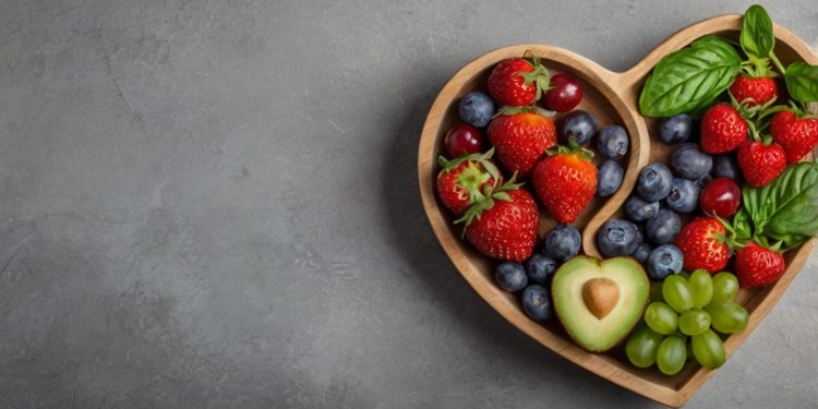 The Best Foods to Eat for Better Heart Health The Best Foods to Eat for Better Heart Health