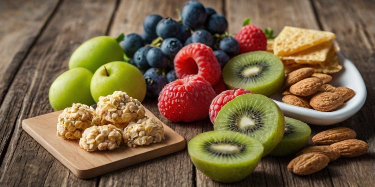The Best Low-Calorie Snacks That Keep You Full