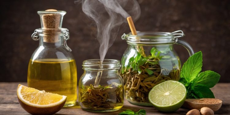 The Best Natural Remedies for Boosting Energy Levels