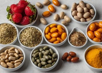 The Best Supplements for a Healthy Immune System in 2024