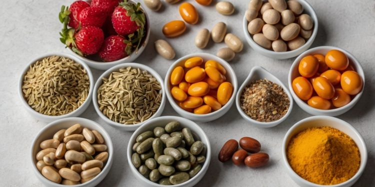 The Best Supplements for a Healthy Immune System in 2024 The Best Supplements for a Healthy Immune System in 2024