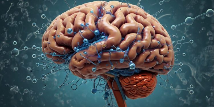The Chemistry of Happiness: How Brain Chemistry Affects Mood