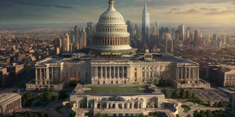 The Future of American Politics in 2024 The Future of American Politics in 2024
