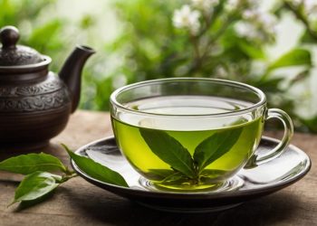 The Health Benefits of Drinking Green Tea: Why You Should Make It a Habit