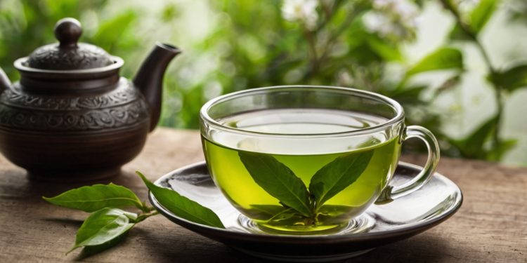 The Health Benefits of Drinking Green Tea: Why You Should Make It a Habit