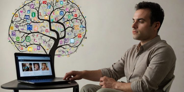 The Interplay Between Technology and Mental Health