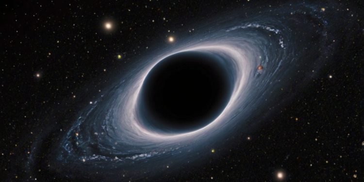 The Physics of Black Holes: Exploring the Unknown The Physics of Black Holes: Exploring the Unknown