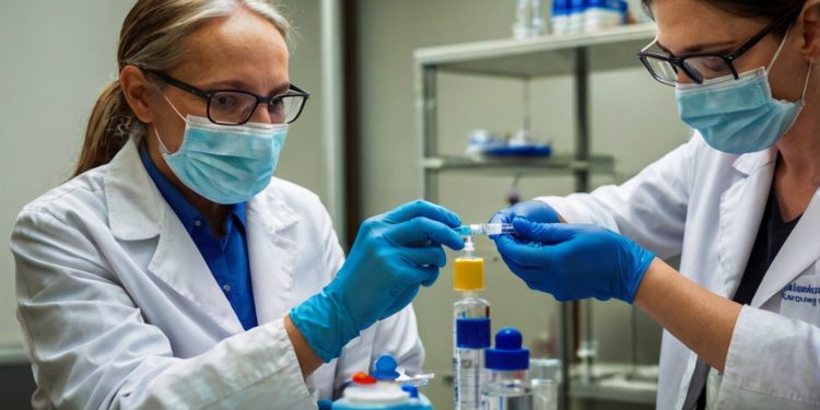 The Science Behind Vaccines: How They Work