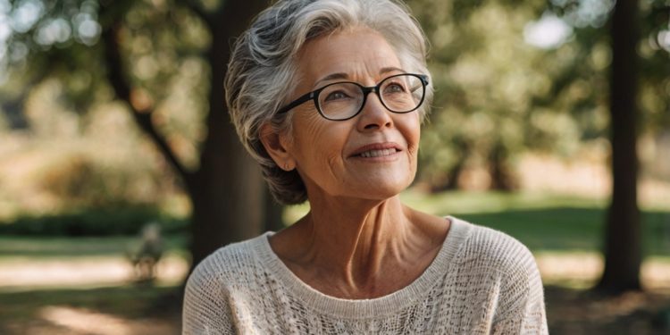 The Science of Aging: How to Age Gracefully