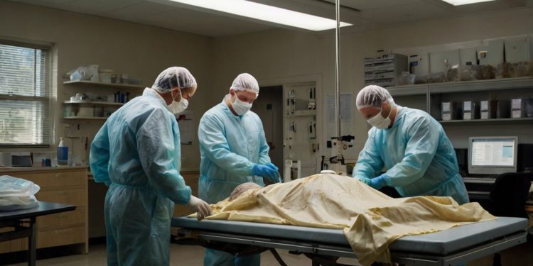 The Science of Forensics: How Crime Scenes are Solved The Science of Forensics: How Crime Scenes are Solved
