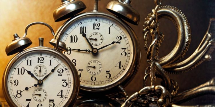 The Science of Time Perception: Why Time Flies or Drags
