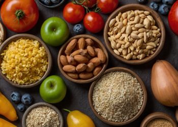 The Top 5 Anti-Inflammatory Foods You Should Eat Daily
