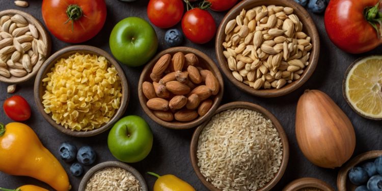 The Top 5 Anti-Inflammatory Foods You Should Eat Daily