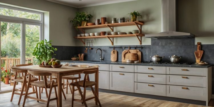 The Ultimate Guide to Creating a Sustainable Kitchen