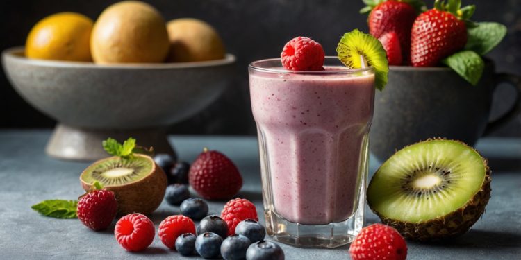 The Ultimate Guide to Healthy Smoothies: Recipes and Tips