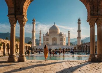 The Ultimate Guide to Solo Travel: Best Destinations for 2024