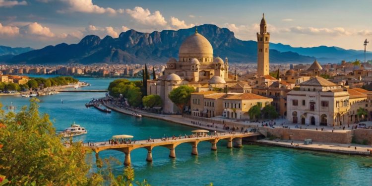 The World's Best Destinations for 2024