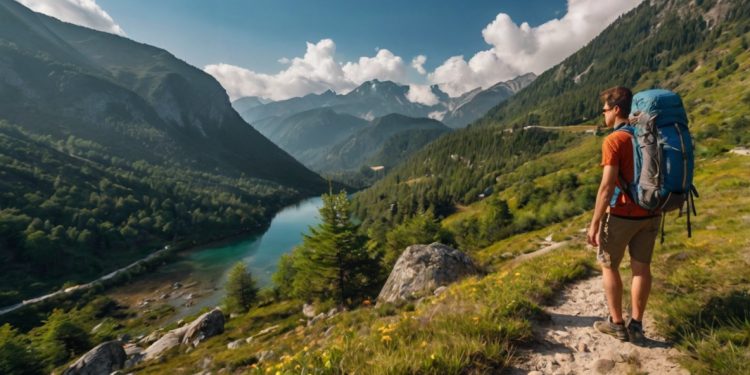 Top 10 Backpacking Destinations for 2024