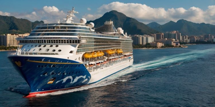 Top 10 Best Cruise Destinations for 2024 Top 10 Best Cruise Destinations for 2024