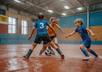 Top 10 Best Indoor Sports for Rainy Days can put a damper on outdoor plans, but that doesn't mean you have to miss out on staying active. Whether you’re looking for a fitness boost or some fun with friends, indoor sports offer an excellent way to stay fit and entertained while avoiding the wet weather. Here are the top 10 best indoor sports for rainy days in 2024—perfect for fitness enthusiasts, casual players, and families alike.
