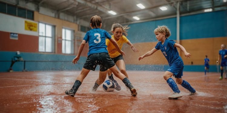 Top 10 Best Indoor Sports for Rainy Days in 2024