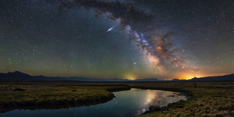 Top 10 Best Places to Stargaze Around the World
