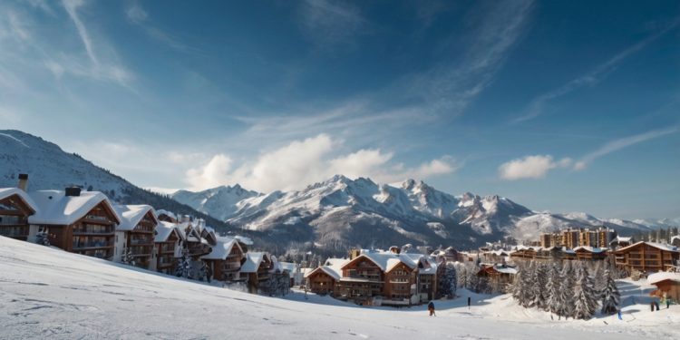 Top 10 Best Ski Resorts for Winter 2024