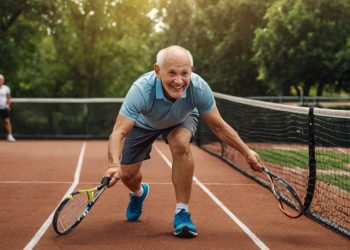 Top 10 Best Sports for Seniors to Stay Active in 2024