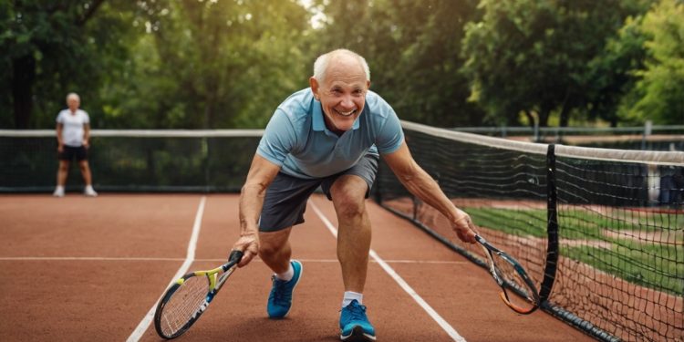 Top 10 Best Sports for Seniors to Stay Active in 2024