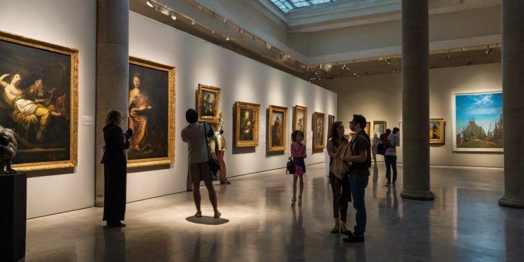 Top 10 Best World Museums You Must Visit Top 10 Best World Museums You Must Visit