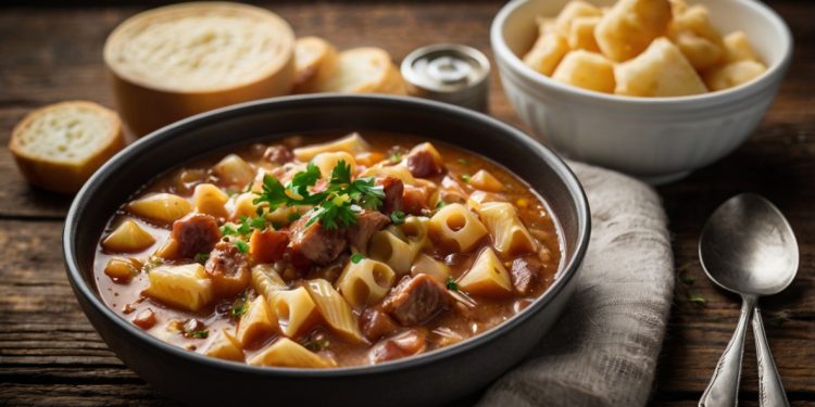 Top 10 Comfort Foods for a Cozy Night In