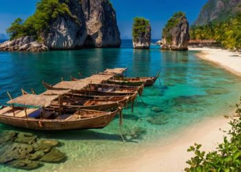 Top 10 Eco-Friendly Travel Destinations for 2024