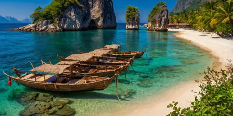 Top 10 Eco-Friendly Travel Destinations for 2024 Top 10 Eco-Friendly Travel Destinations for 2024