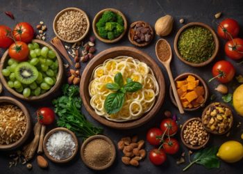 Top 10 Global Food Trends to Watch in 2024
