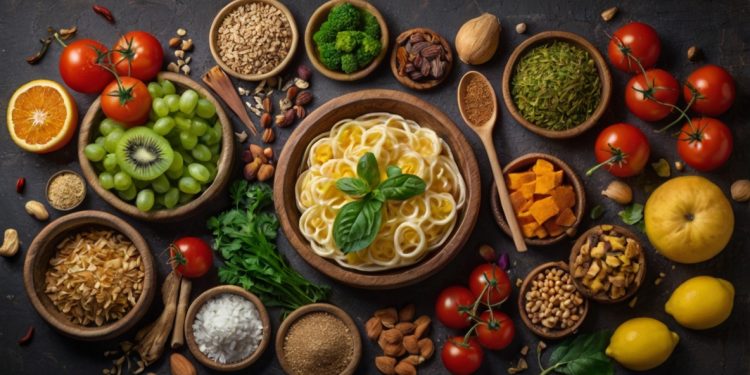 Top 10 Global Food Trends to Watch in 2024