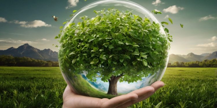 Top 10 Green Startup Ideas to Save the Planet