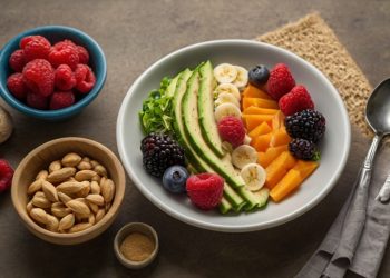 Top 10 Healthy Food Swaps for a Better Diet