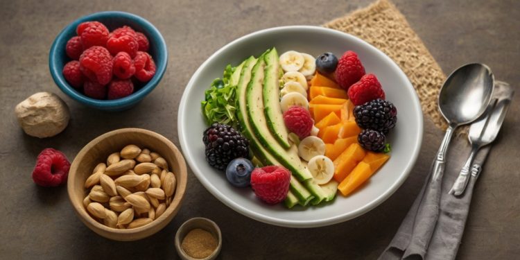 Top 10 Healthy Food Swaps for a Better Diet