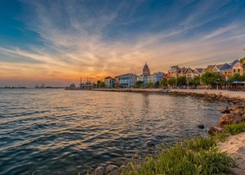 Top 10 LGBTQ+ Friendly Travel Destinations for 2024