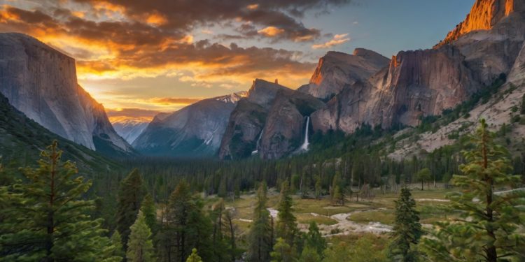Top 10 National Parks to Visit in 2024