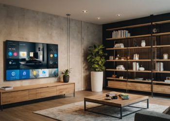 Top 10 Smart Home Devices for 2024: Make Your Home Smarter