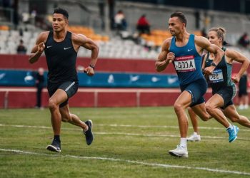 Top 10 Sports to Improve Endurance and Stamina in 2024