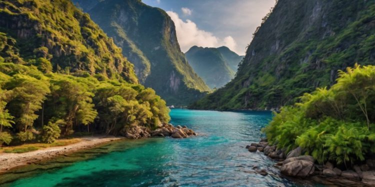 Top 15 Hidden Gem Travel Destinations You Must Visit in 2024 Top 15 Hidden Gem Travel Destinations You Must Visit in 2024