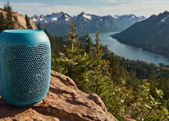 Top 5 Bluetooth Speakers of 2024 for Outdoor Adventures