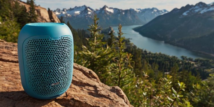 Top 5 Bluetooth Speakers of 2024 for Outdoor Adventures