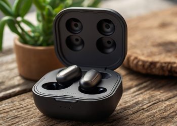 Top 5 Wireless Earbuds of 2024 for Sound and Comfort